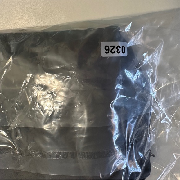 Lululemon Run Response Short Small Lined Athletic Performance 9” Gray Active Gym - Picture 11 of 11